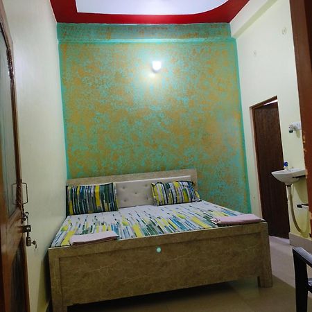 Rameshwar Dham Andhra Bhavan Naimisharanya Екстер'єр фото